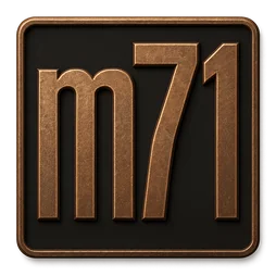 m71 লাইভ ম্যাচ বিশ্লেষণ স্ক্রিন